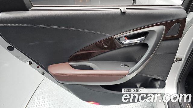 Hyundai Aslan G330 Exclusive 2015 — фото 25