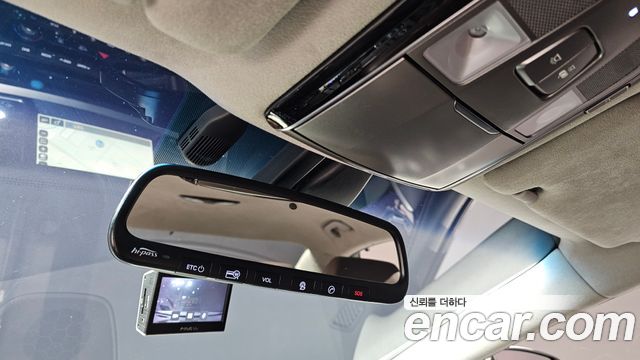 Hyundai Aslan G330 Exclusive 2015 — фото 28