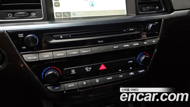 Hyundai Aslan G330 Exclusive 2015 — фото 29