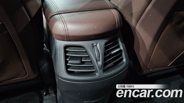 Hyundai Aslan G330 Exclusive 2015 — фото 31