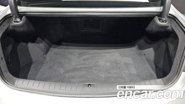Hyundai Aslan G330 Exclusive 2015 — фото 34