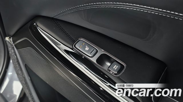 Kia K7 Premier 3.0 GDI Noblesse 2020 — фото 16