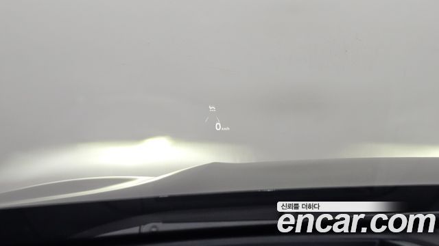 Kia K7 Premier 3.0 GDI Noblesse 2020 — фото 17