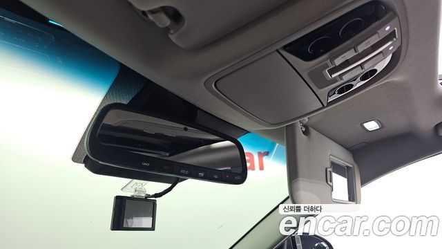 Kia K7 Premier 3.0 GDI Noblesse 2020 — фото 20