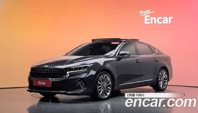 Kia K7 Premier 3.0 GDI Noblesse