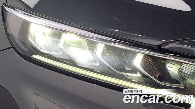 Kia K7 Premier 3.0 GDI Noblesse 2020 — фото 22