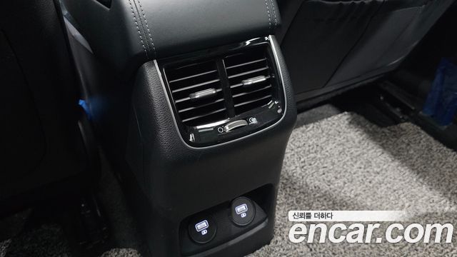 Kia K7 Premier 3.0 GDI Noblesse 2020 — фото 28