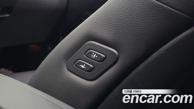 Kia K7 Premier 3.0 GDI Noblesse 2020 — фото 30