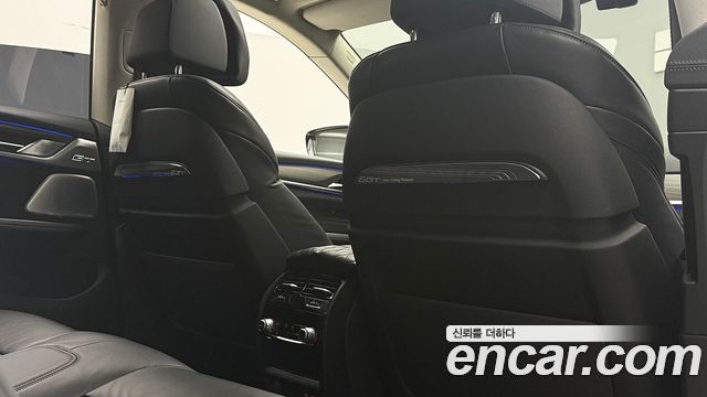 BMW 6 Series GT (G32) 620d xDrive Luxury 2023 — фото 20