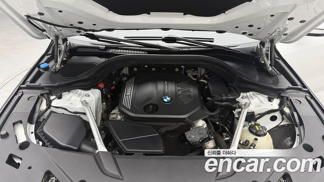 BMW 6 Series GT (G32) 620d xDrive Luxury 2023 — фото 23
