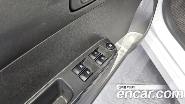 Chevrolet Spark LT Standard 2013 — фото 13