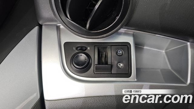 Chevrolet Spark LT Standard 2013 — фото 14