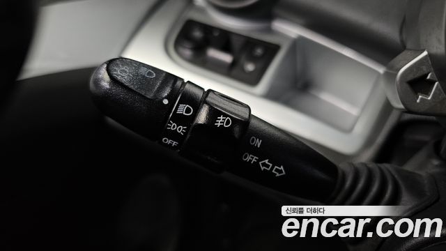 Chevrolet Spark LT Standard 2013 — фото 18