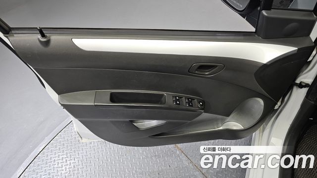 Chevrolet Spark LT Standard 2013 — фото 24