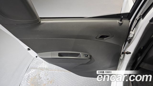 Chevrolet Spark LT Standard 2013 — фото 25