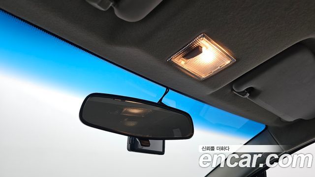 Chevrolet Spark LT Standard 2013 — фото 27
