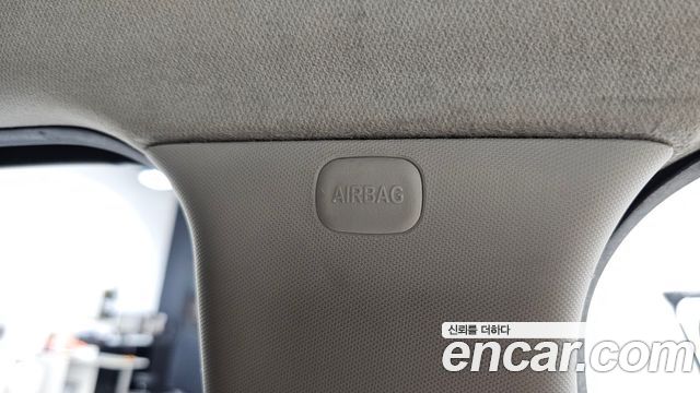 Chevrolet Spark LT Standard 2013 — фото 29