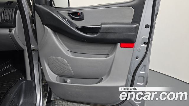 Hyundai Grand Starex Wagon 12-Seater Smart 2019 — фото 25