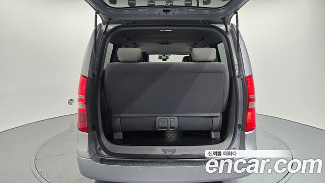Hyundai Grand Starex Wagon 12-Seater Smart 2019 — фото 29