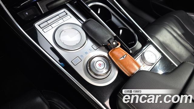 Genesis GV80 3.5T Gasoline AWD 2020 — фото 9