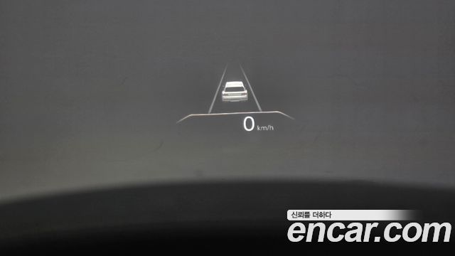 Genesis GV80 3.5T Gasoline AWD 2020 — фото 14