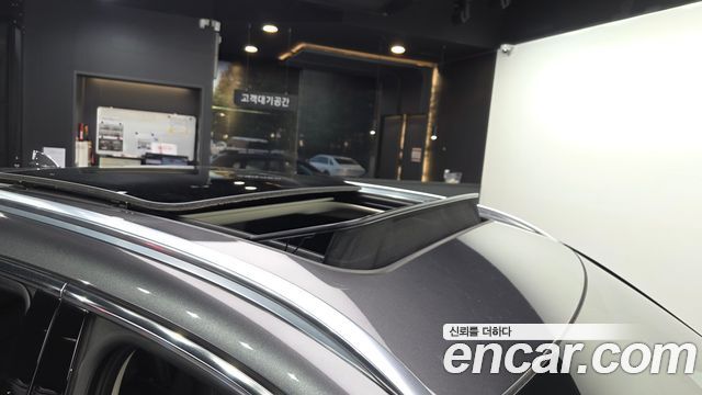 Genesis GV80 3.5T Gasoline AWD 2020 — фото 19