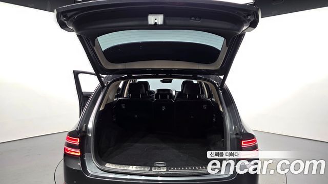 Genesis GV80 3.5T Gasoline AWD 2020 — фото 20