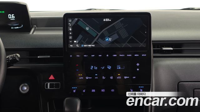 Hyundai Staria L3.5 Cargo 5-Seater Modern 2023 — фото 14