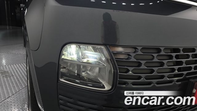 Hyundai Staria L3.5 Cargo 5-Seater Modern 2023 — фото 22