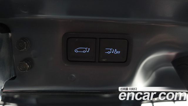Hyundai Staria L3.5 Cargo 5-Seater Modern 2023 — фото 29