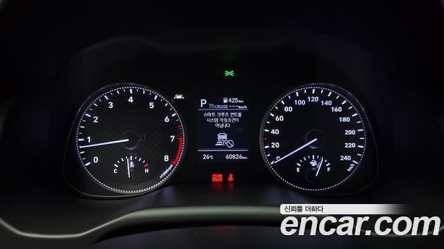 Hyundai Avante (AD) 1.6 Smart 2019 — фото 8