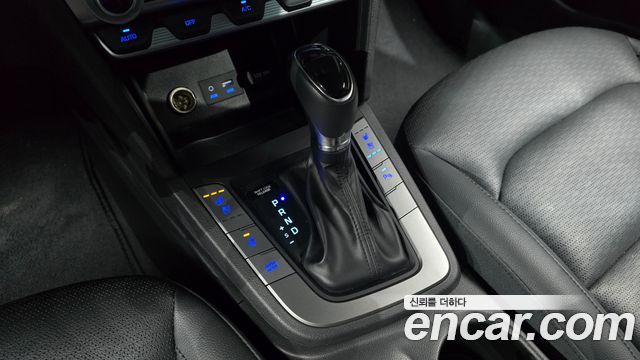 Hyundai Avante (AD) 1.6 Smart 2019 — фото 9