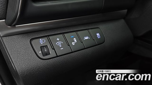 Hyundai Avante (AD) 1.6 Smart 2019 — фото 14
