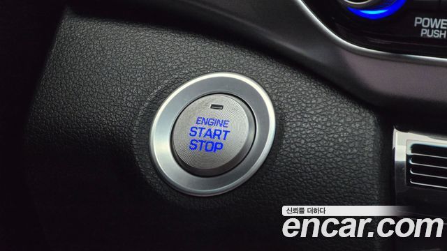 Hyundai Avante (AD) 1.6 Smart 2019 — фото 19