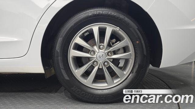 Hyundai Avante (AD) 1.6 Smart 2019 — фото 21