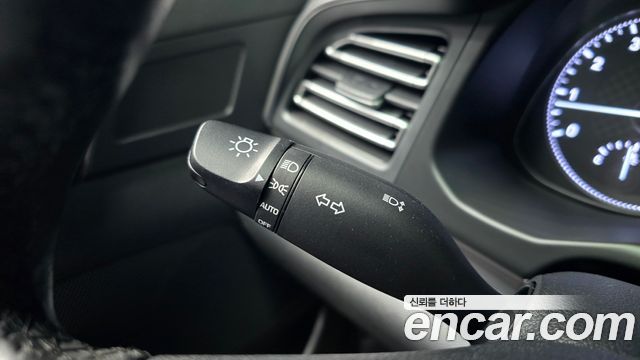 Hyundai Avante (AD) 1.6 Smart 2019 — фото 27