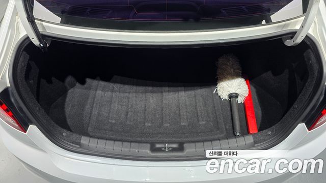 Hyundai Avante (AD) 1.6 Smart 2019 — фото 28
