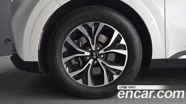 Kia Carnival (IV) Diesel 9-Seater Noblesse 2021 — фото 5