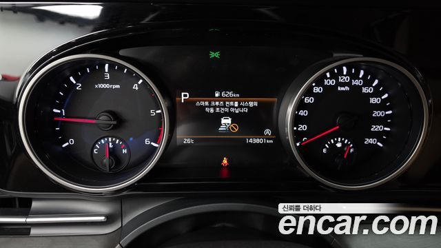 Kia Carnival (IV) Diesel 9-Seater Noblesse 2021 — фото 8