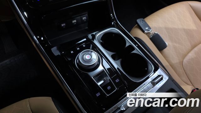 Kia Carnival (IV) Diesel 9-Seater Noblesse 2021 — фото 9
