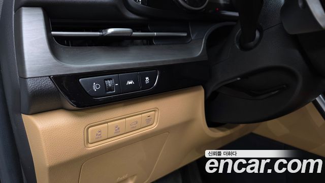 Kia Carnival (IV) Diesel 9-Seater Noblesse 2021 — фото 19
