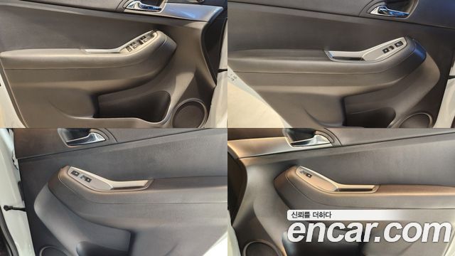 Chevrolet Orlando 1.6 Diesel LTZ Premium 2016 — фото 10