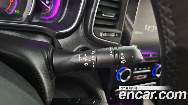 Renault Korea QM6 2.0 GDe PREMIERE 2WD 2020 — фото 27