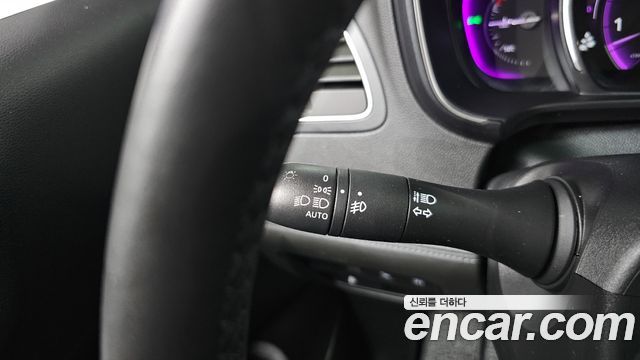 Renault Korea QM6 2.0 GDe PREMIERE 2WD 2020 — фото 29
