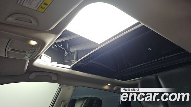 Renault Korea QM6 2.0 GDe PREMIERE 2WD 2020 — фото 33
