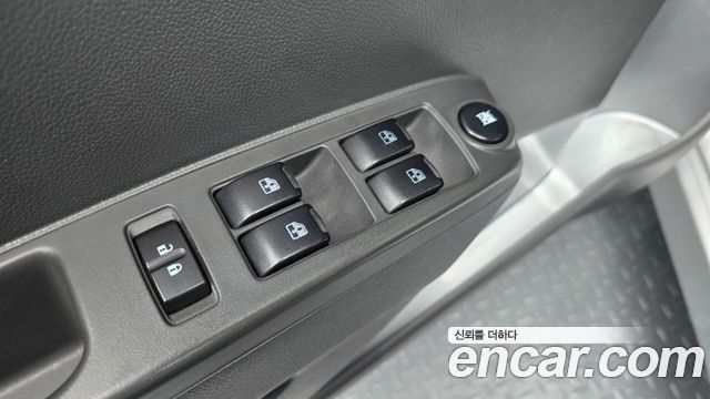 Chevrolet Spark LT Standard 2014 — фото 19