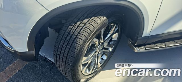 KG Mobility (SsangYong) G4 Rexton Diesel 2.2 4WD Heritage 2018 — фото 6