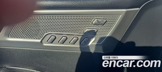 KG Mobility (SsangYong) G4 Rexton Diesel 2.2 4WD Heritage 2018 — фото 18