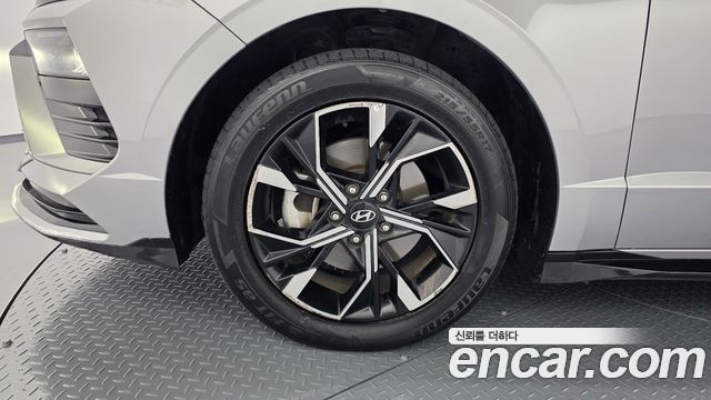 Hyundai Sonata The Edge (DN8) 2.0 LPG(Taxi) Mobility 2025 — фото 5