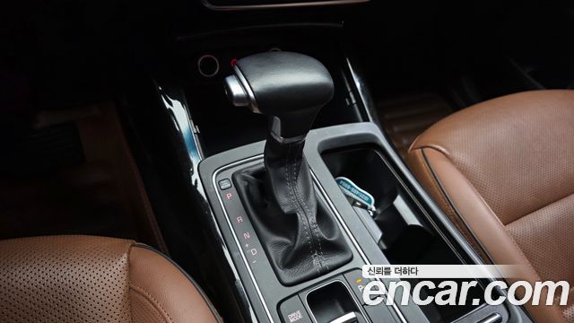 Kia Sorento Diesel 2.2 2WD Noblesse Special 2018 — фото 9